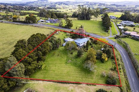 Photo of property in 44 Rushbrook Road, Ruatangata West, Kamo, 0185