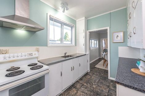 Photo of property in 16 Kepa Street, Whanganui East, Whanganui, 4500