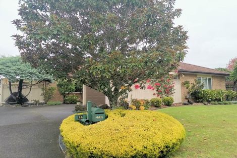 Photo of property in 14 Checkerberry Court, Henderson, Auckland, 0612