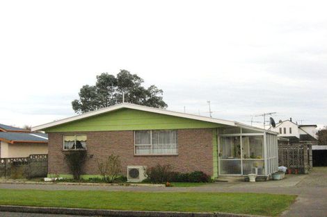Photo of property in 1/26 Macmaster Street, Richmond, Invercargill, 9810