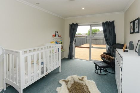 Photo of property in 23 Freyberg Terrace, Waipukurau, 4200