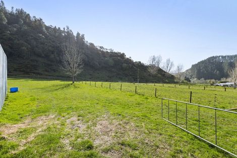 Photo of property in 186 Uruti Road, Uruti, Urenui, 4378