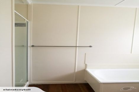 Photo of property in 9 Williams Avenue, Kaikohe, 0405