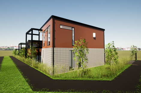 Photo of property in 4a Rose Street, Parkside, Timaru, 7910