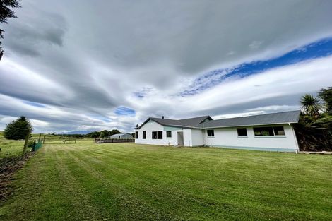Photo of property in 231 Lillburn Monowai Road, Dean, Tuatapere, 9691