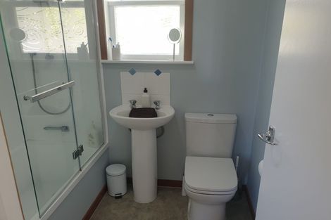 Photo of property in 7 Kingston Heights Road, Kingston, Wellington, 6021