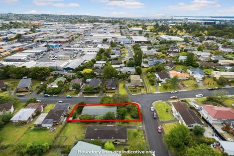 Photo of property in 20 Velma Road, Hillcrest, Auckland, 0627