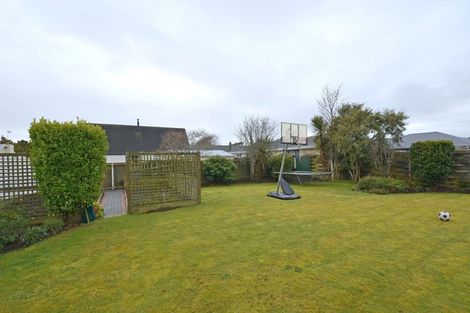 Photo of property in 138 Chelmsford Street, Windsor, Invercargill, 9810