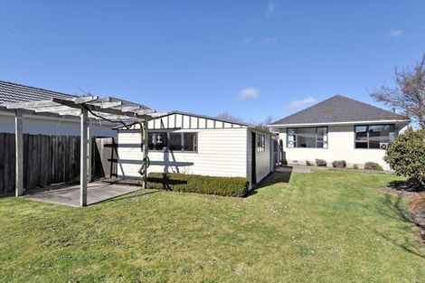 Photo of property in 17 Twyford Street, Bishopdale, Christchurch, 8053