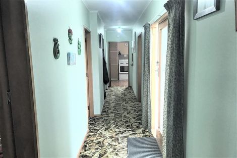 Photo of property in 1695 State Highway 3, Awahuri, Palmerston North, 4479