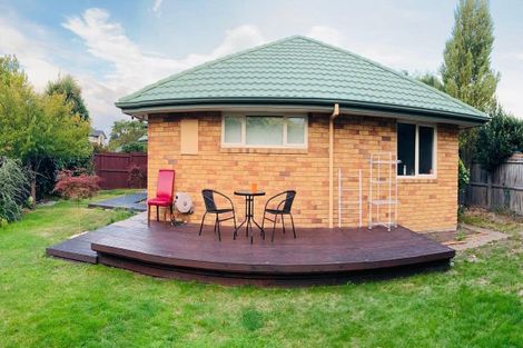 Photo of property in 2 Lexington Place, Shirley, Christchurch, 8061