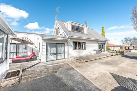 Photo of property in 82 Treadwell Street, Springvale, Whanganui, 4501