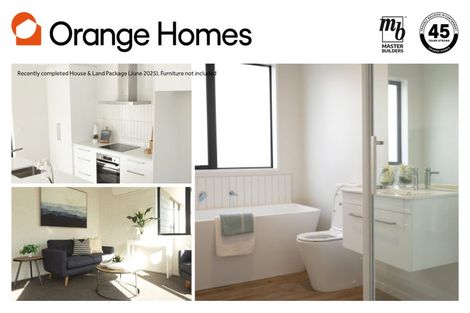 Photo of property in 53 Whites Tramway Road, Halswell, Christchurch, 8025