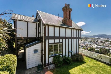 Photo of property in 38 Easther Crescent, Kew, Dunedin, 9012