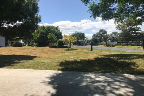 Photo of property in 308 Mill Road, Ohaupo, 3881