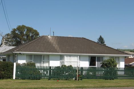 Photo of property in 56 Sophia Street, Glenholme, Rotorua, 3010