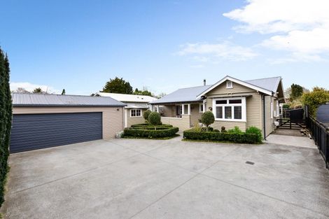 Photo of property in 46 Naylor Street, Hamilton East, Hamilton, 3216