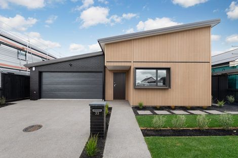 Photo of property in 33 Earp Crescent, Chartwell, Hamilton, 3210