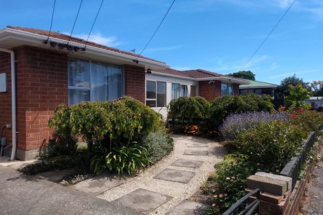 Photo of property in 2/556 Worcester Street, Linwood, Christchurch, 8011