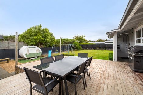 Photo of property in 14 Mahupuku Street, Greytown, 5712