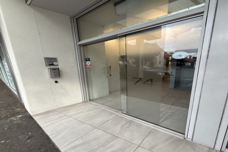 Photo of property in Soho Apartments, 908/74 Taranaki Street, Te Aro, Wellington, 6011