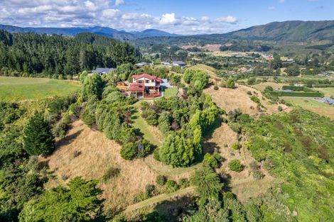 Photo of property in 10 Rural View Way, Maymorn, Upper Hutt, 5018