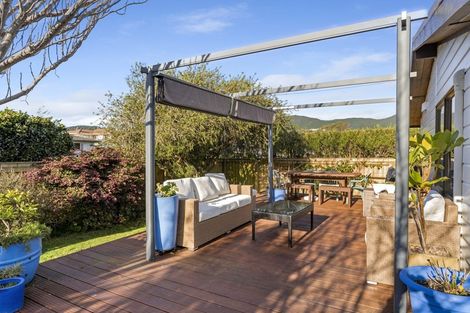 Photo of property in 10 Manawa Avenue, Raumati Beach, Paraparaumu, 5032