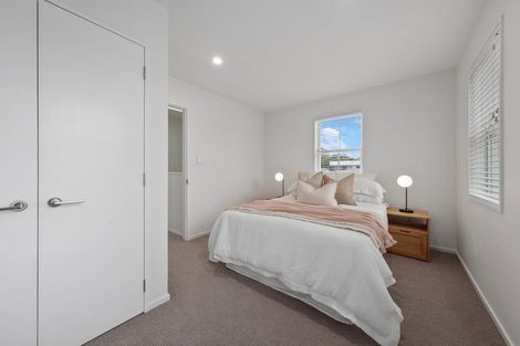 Photo of property in 4/30 Hargest Crescent, Sydenham, Christchurch, 8023