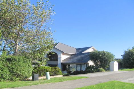 Photo of property in 68 Joseph Banks Drive, Whitby, Porirua, 5024