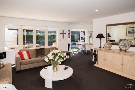 Photo of property in 12 Parade Court, Addington, Christchurch, 8024