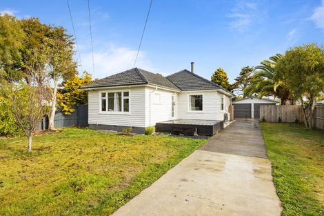 Photo of property in 114 Baker Street, New Brighton, Christchurch, 8083
