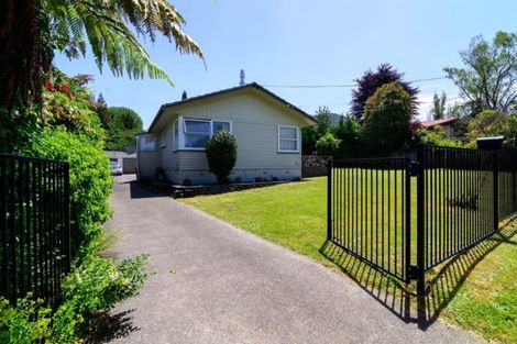 Photo of property in 5 Alison Street, Mangakakahi, Rotorua, 3015