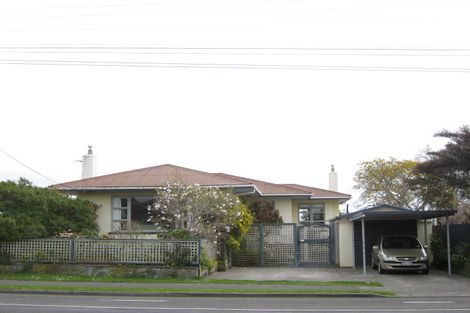 Photo of property in 200 Carrington Street, Lower Vogeltown, New Plymouth, 4310