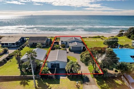 Photo of property in 355 Pukehina Parade, Pukehina, Te Puke, 3189