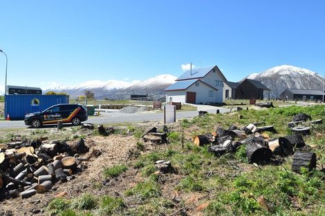 Photo of property in 56 Ohau Drive, Lake Ohau, Twizel, 9412