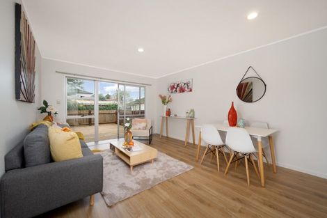 Photo of property in 5/27 Pakuranga Road, Pakuranga, Auckland, 2010