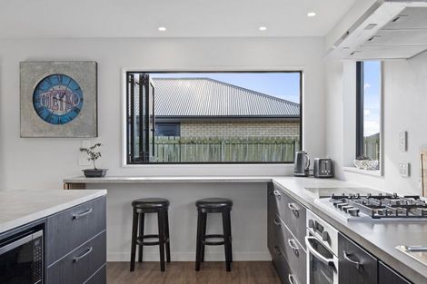 Photo of property in 12 Cherry Avenue, Darfield, 7510