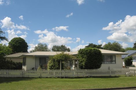 Photo of property in 1 Hillary Place, Leamington, Cambridge, 3432