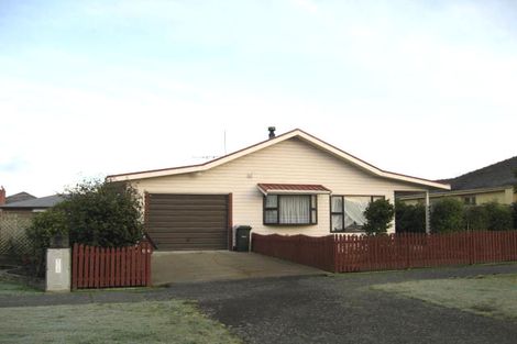 Photo of property in 33 Coronation Street, Strathern, Invercargill, 9812