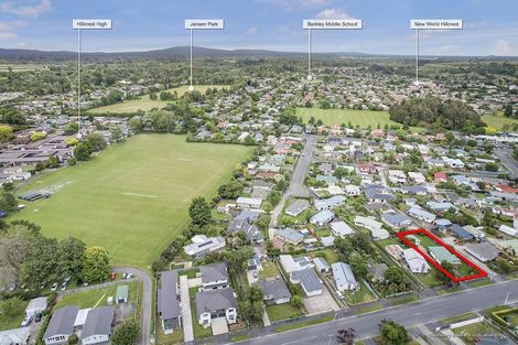 Photo of property in 32 Carrington Avenue, Hillcrest, Hamilton, 3216