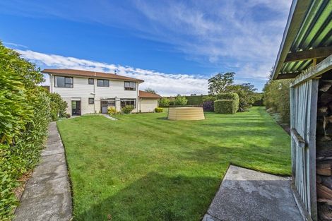 Photo of property in 701 Mclaughlins Road, Darfield, 7571