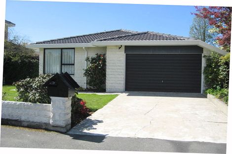 Photo of property in 59 Jocelyn Street, Casebrook, Christchurch, 8051