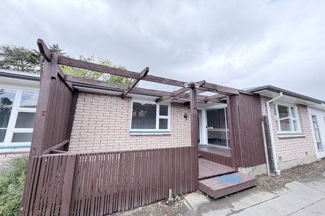 Photo of property in 10 Mooray Avenue, Bishopdale, Christchurch, 8053