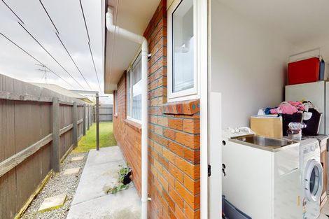 Photo of property in 22a Cox Street, Ashburton, 7700