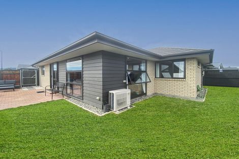 Photo of property in 34 Collier Drive, Halswell, Christchurch, 8025