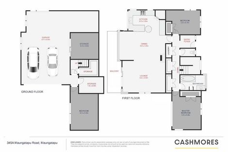 Photo of property in 345a Maungatapu Road, Maungatapu, Tauranga, 3112