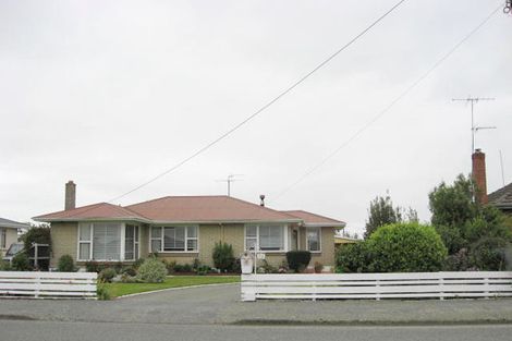 Photo of property in 72 Thomson Street, Tinwald, Ashburton, 7700
