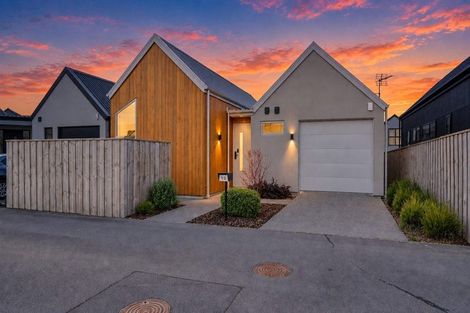 Photo of property in 3/1 Hebe Lane, Northwood, Christchurch, 8051