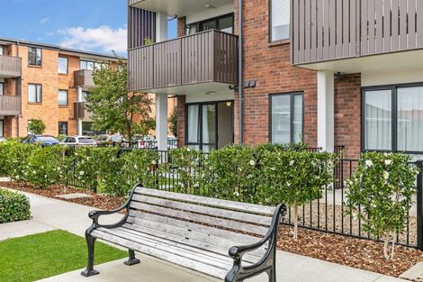 Photo of property in 20/128 St George Street, Papatoetoe, Auckland, 2025