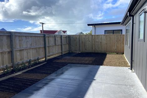 Photo of property in 11/11a Clinton Street, Fitzroy, New Plymouth, 4312